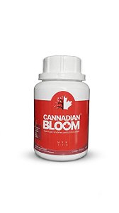 Fertilizante Cannadian Bloom - NPK 1-5-6 - 250 mL