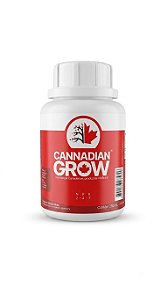 Fertilizante Cannadian Grow - NPK 2-4-7 - 250mL