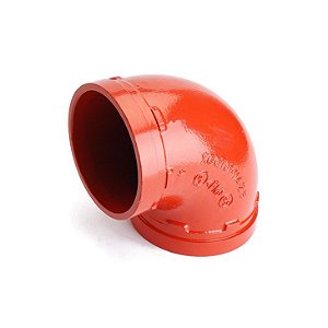 COTOVELO RANHURADO 2.1/2" X 90° 73MM 30/72OP