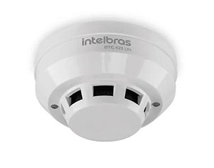 DETECTOR DE TEMPERATURA CONVENCIONAL DTC 421 INTELBRAS