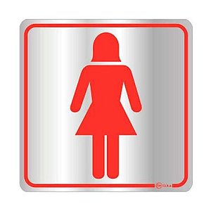 SANITARIO FEMININO
