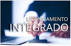 Licenciamento Integrado