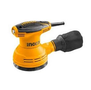 LIXADEIRA ROTATIVA INGCO 320W 110V