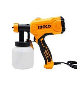 PISTOLA DE PINTURA INGCO 450W 110V