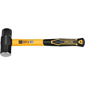 MARRETA COM CABO DE FIBRA E EMBORRACHADOINGCO 2000G