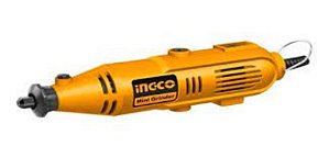 MICRO RETIFICA INGCO 130W COM 52ACESSÓRIO 220V-240V