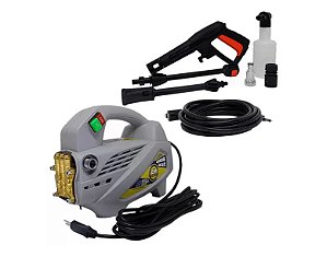 LAVADORA ZM L6/12 110-127V
