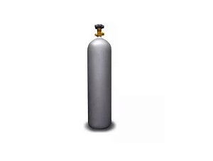 Cilindro Co2 6kg (cheio) Chopeira Aquário Solda