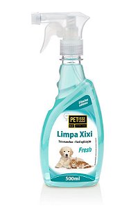 Limpa Xixi Premisse C/ Spray Fresh 500ML