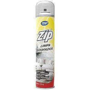 Limpa Estofado Zip Spray 300ml