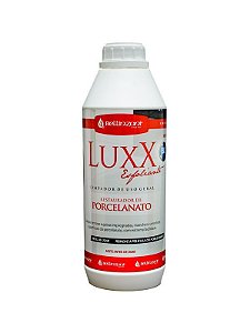 Esfoliante Para Porcelanato Luxx Restaurador 900ml
