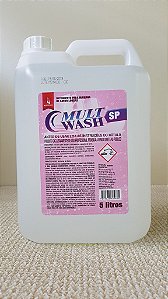 Detergente Mult Wash 5l