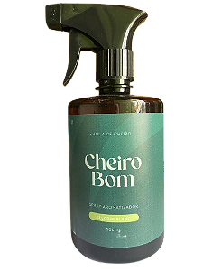 Aromatizador Para Tecidos Cheiro Bom Spray Alecrim Blanc 500ml