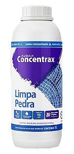 CONCENTRAX LIMPA PEDRAS 1L