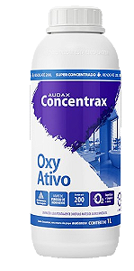 CONCENTRAX OXY ATIVO 1L