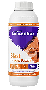 CONCENTRAX BLAST LIMPEZA PESADA 1L