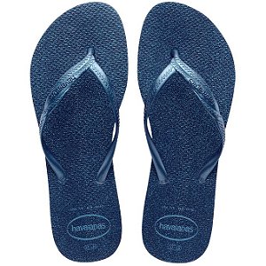 Havaianas fantasia gloss ceu de inverno Clearance