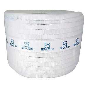 Mangueira Corrugada 1/2 rolo 50mts Spazio
