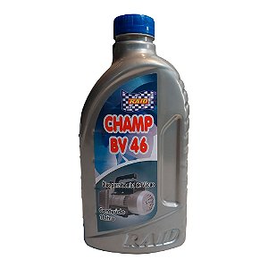 Óleo Bomba de Vácuo Litro