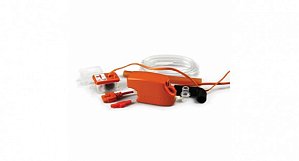 Bomba de Dreno  Maxi Orange 30L 60.000 BTUs 220V