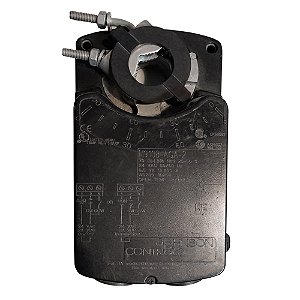 Atuador Damper 8Nm M9108 AGA-2 24V On-Off Johnson