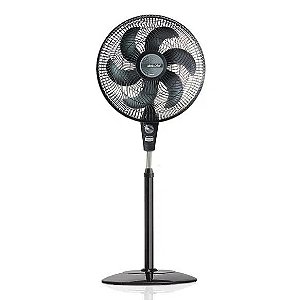 Ventilador De Coluna Mallory Delfos Ts+ 40cmg Pr 127V