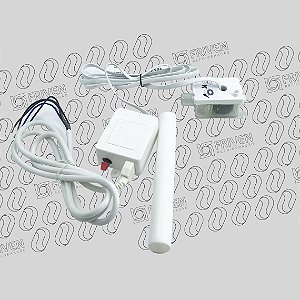 Bomba de drenagem de ar condicionado MIni Box ate 50 mil btu