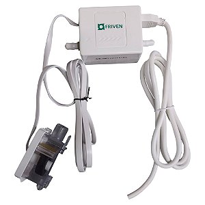 Bomba Drenagem Ar Condicionado 38L/h 110/220V 50–150k BTUs