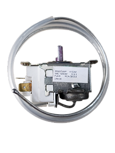 Termostato RobertShaw Refrigerador Duplex Brastemp RCA3012-2