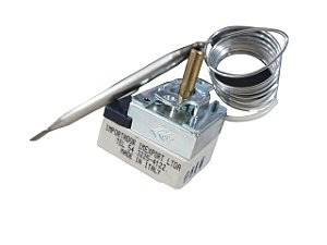 Termostato Aquecimento/Calor Caem Tu