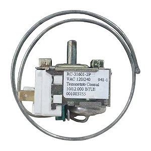 Termostato Robertshaw RC81710-2