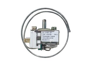 Termostato consul robertshaw 7 A 21000 BTUS