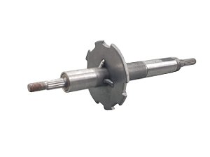 Mancal Enxuta 6.0 Com Rosca