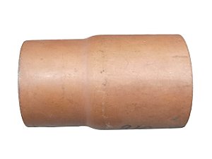 Luva Redutora de Cobre 2 - 1/8 x 2 3/8
