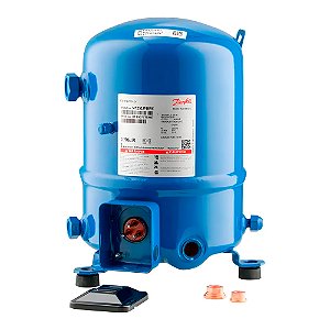 Compressor Maneurop Danfoss 3,6hp MT40 380/440v trif