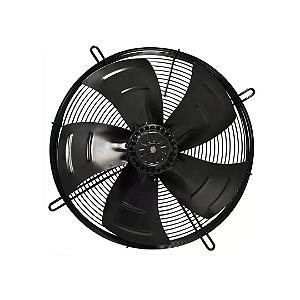 Motor ventilador exaustor 500MM 220/380V TRIF 50/60HZ