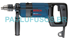 Furadeira Industrial Bosch GSB 19.2 (220v)