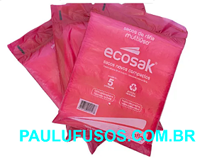 Sacos de Entulho