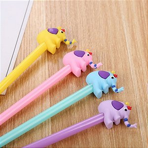 Caneta Elefante