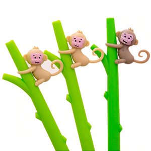 Caneta Macaquinho