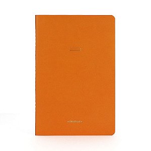 Caderno Tangerina 