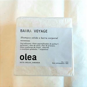 Barra Voyage