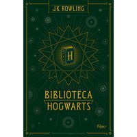 BOX BIBLIOTECA HOGWARTS - ROWLING, J.K.
