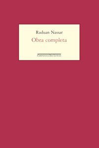 OBRA COMPLETA - NASSAR, RADUAN