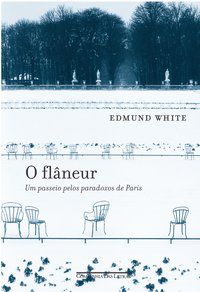 O FLÂNEUR - WHITE, EDMUND