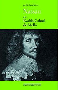 NASSAU - MELLO, EVALDO CABRAL DE