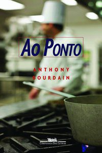AO PONTO - BOURDAIN, ANTHONY