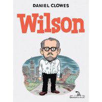 WILSON - AUTOR(A): CLOWES, DANIEL