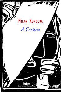 A CORTINA - KUNDERA, MILAN