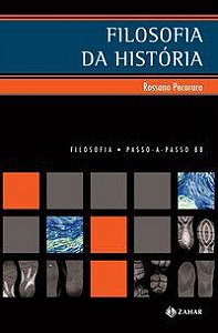 FILOSOFIA DA HISTÓRIA - PECORARO, ROSSANO